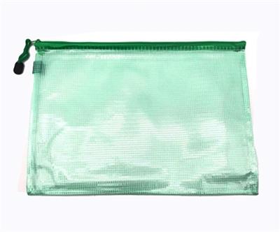 33.5 * 24.5 CM wide mesh bag 12 pack 1 bag - OBL805498