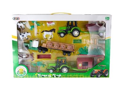 惯性农场组合 - OBL805513