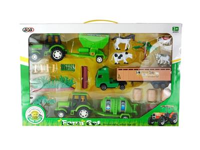 惯性农场组合 - OBL805514