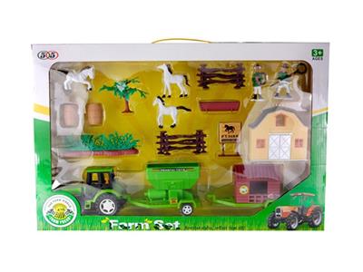 惯性农场组合2款混 - OBL805515