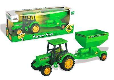 惯性搅拌斗农夫车 - OBL805523