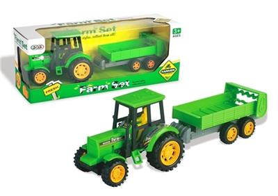 惯性粉切农夫车 - OBL805528