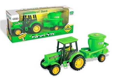 惯性搅拌农夫车 - OBL805540