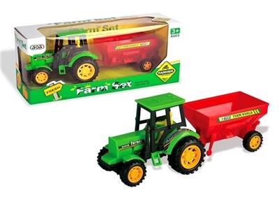 惯性漏斗农夫车 - OBL805542