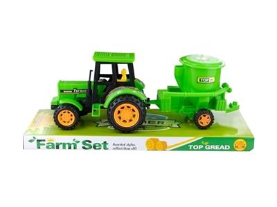 惯性搅拌农夫车 - OBL805554