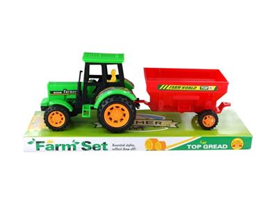 惯性漏斗农夫车 - OBL805556