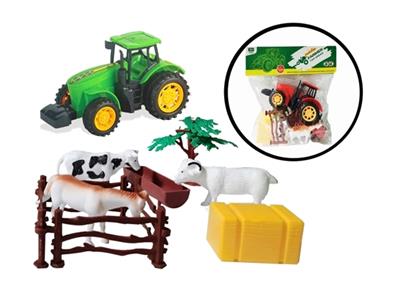 农夫组合套装/红绿2色 滑行 - OBL805614