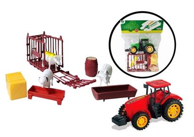 农夫组合套装/红绿2色 滑行 - OBL805619