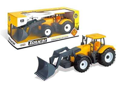 惯性工程车 - OBL805631