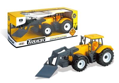 惯性工程车 - OBL805632