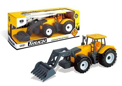 惯性工程车 - OBL805633