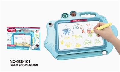 彩色写字板 - OBL805699