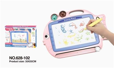 Color tablet - OBL805700