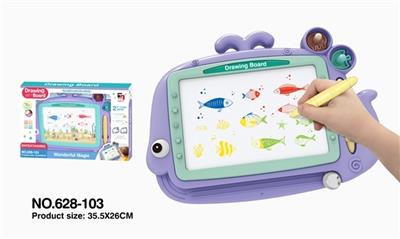 Color tablet - OBL805701