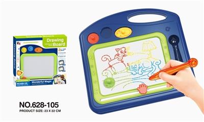 彩色写字板 - OBL805702