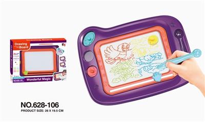 Color tablet - OBL805703