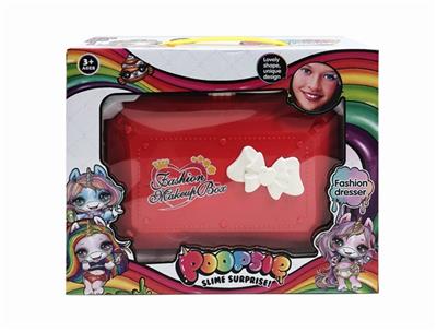 The unicorn children cosmetics receive a case - OBL805709