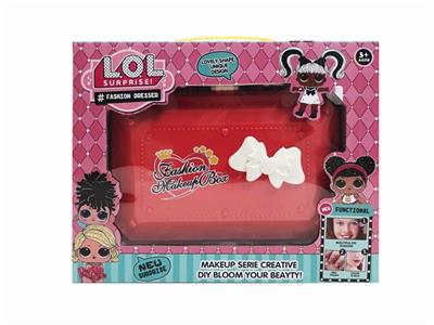 Surprise baby children’s cosmetics receive a case - OBL805712