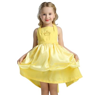 Disney princess apron (belle) - OBL805747