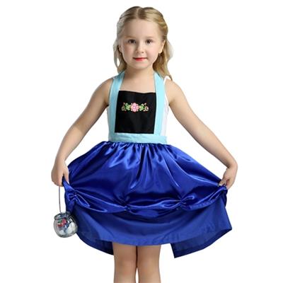 Ice and snow country apron (Anna) - OBL805748