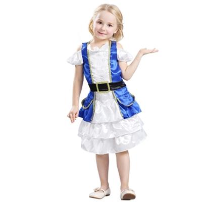 Disney’s royal dresses (blue) - OBL805756