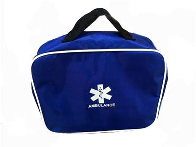 The doctor first aid kit - OBL805759