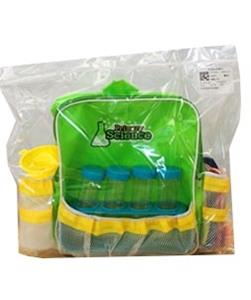 Scientific experiments bag suit - OBL805760