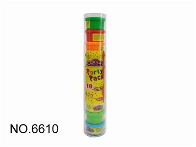 Choi clay (10) - OBL805775