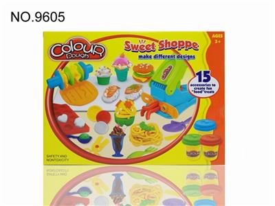 Choi clay suit - OBL805783