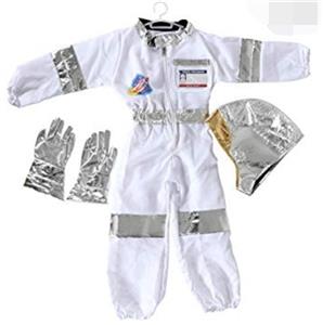 The astronauts suit - OBL805796