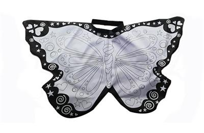 DIY color butterfly wings - OBL805802