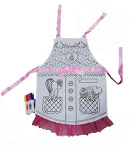 DIY painting apron - OBL805806