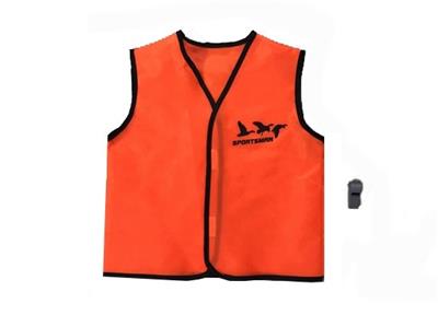 KN561 vest sport suit - OBL805808