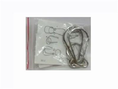 智力解环 - OBL805903