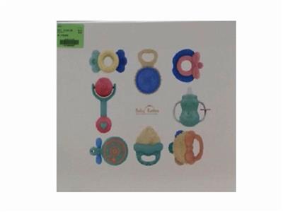 Baby teeth that bell - OBL805912