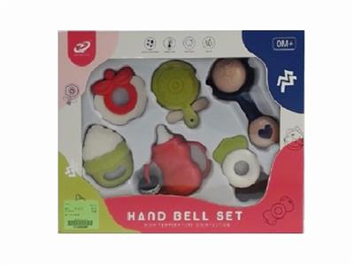 Baby teeth that bell - OBL805913