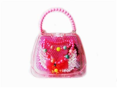 首饰套装（翅膀款） - OBL805931