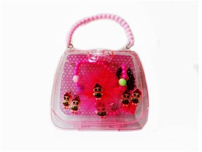 首饰套装惊喜娃娃 - OBL805934