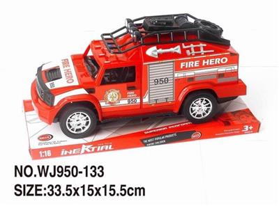 惯性车 - OBL805976