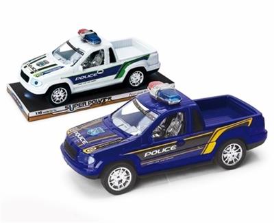 惯性车 - OBL805983