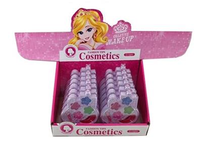 Children’s cosmetics (3) notes (12 PCS) - OBL805986