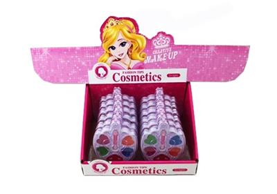 Children’s cosmetics (note 6) (12 PCS) - OBL805990