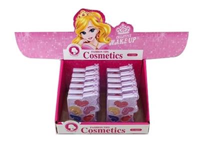 Children’s cosmetics (note 1) (12 PCS) - OBL805996
