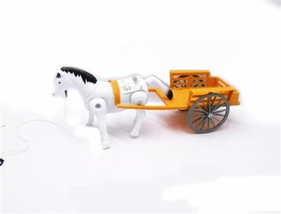Electric cart - OBL805999