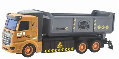 Four-way flat truck (not package) - OBL806046