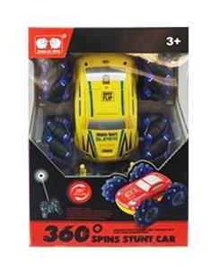 Special transverse double car - OBL806048