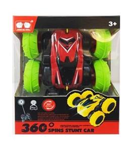 Stunt double car (packet electricity) - OBL806049