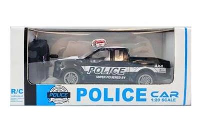 1 four-way remote control car (not package electricity) - OBL806050