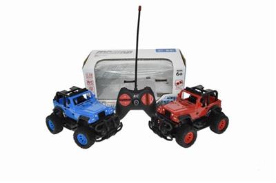 And four-way remote jeep package not electricity - OBL806052