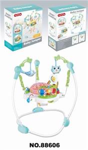 The baby to jump chair/music - OBL806086